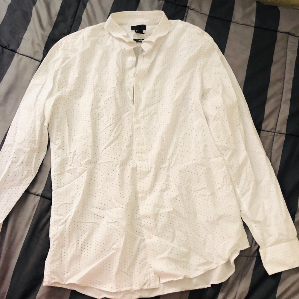 polo longsleeve for men